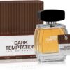 Dark Temptation – Eau de Parfum | Séduction Profonde & Charisme Intense