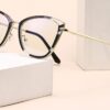Monture optique élégante – Design moderne et léger