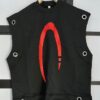 T-shirt Streetwear Oversize Noir – Design Moderne Minimaliste