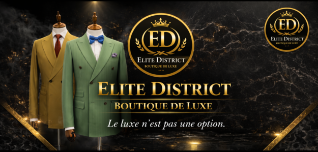 ELITE DISTRICT