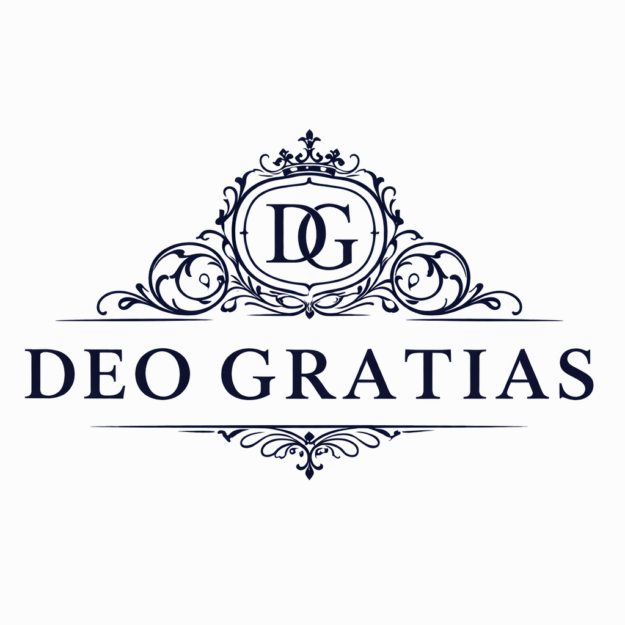DEO GRATIAS