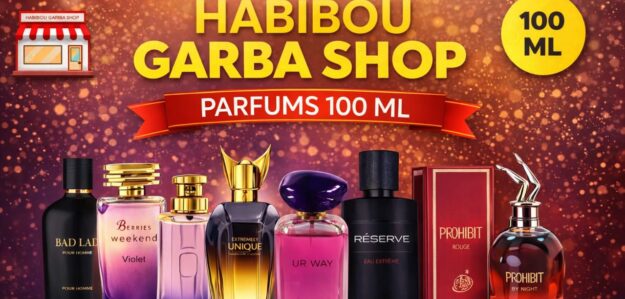 HABIBOU SHOP