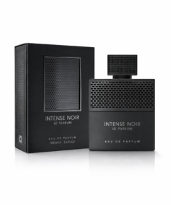 Intense Noir – Eau de Parfum 100 ml