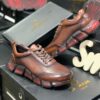 Chaussures Homme Premium Style Luxe – Semelle Air Confort