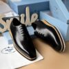 Chaussures Homme Élégance Premium – Style Classique Luxe