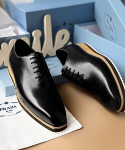 Chaussures Homme Élégance Premium – Style Classique Luxe