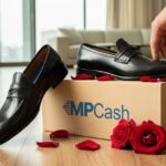 Mocassin Homme Premium – Élégance Intemporelle & Finition Luxe