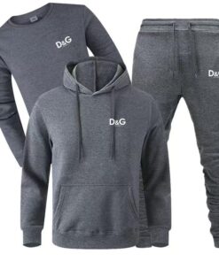 Ensemble Sportwear Premium Homme – Confort & Style Quotidien