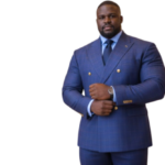 Costume Homme Premium Bleu Nuit – Collection Prestige