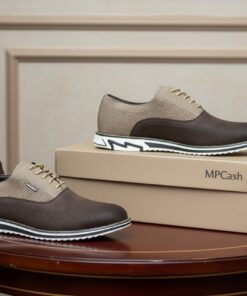 CHAUSSURE HOMME PREMIUM – ÉQUILIBRE & DISTINCTION