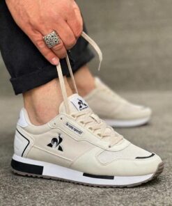 🏷️ Chaussure Homme Sport Chic Premium – Style Élégant & Confort Moderne