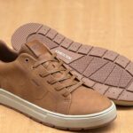 🤎 Sneakers Homme Premium – Confort & Style Quotidien