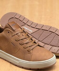 🤎 Sneakers Homme Premium – Confort & Style Quotidien