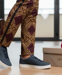 Sneakers Homme Premium – Style Urbain Moderne