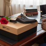 TOM FORD – Mule Homme Luxe à Boucle Premium