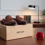 TOM FORD – Mule Homme Croco Luxe à Boucle Premium