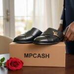 TOM FORD – Mule Homme Luxe Signature Premium