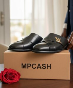 TOM FORD – Mule Homme Luxe Signature Premium
