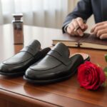 TOM FORD – Mule Homme Luxe Premium Noir