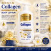ROUSHUN Collagen Lifting & Nourishing Body Lotion – 500 ml